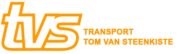 Logo Transport Tom Van Steenkiste