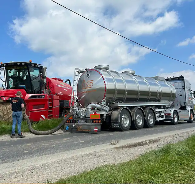 TVS Transport